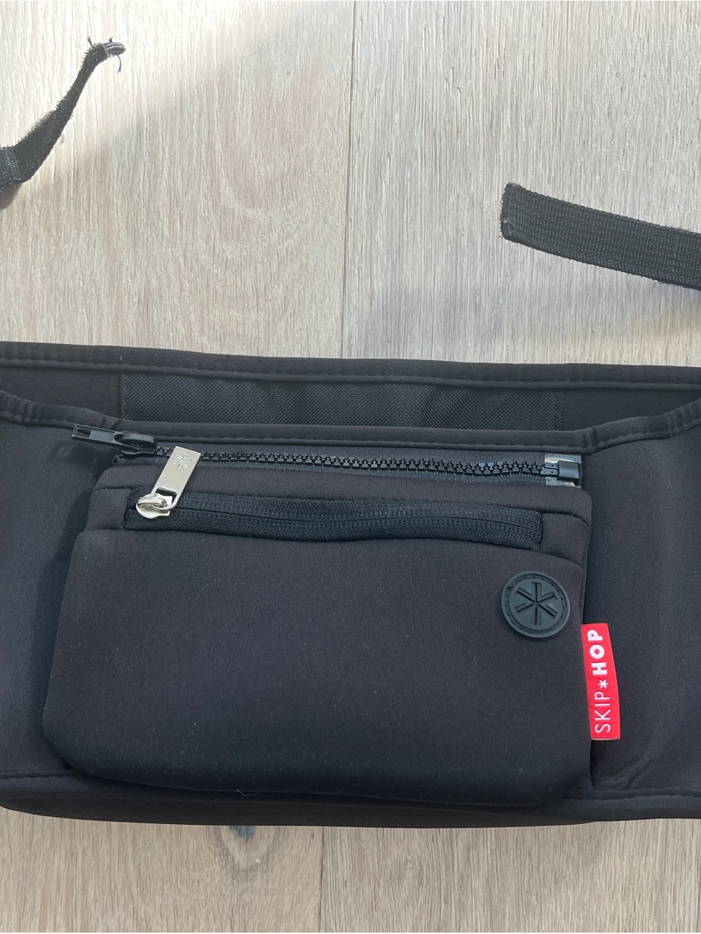 🍀2/$10 Skip Hop Grab & Go Stroller Caddy